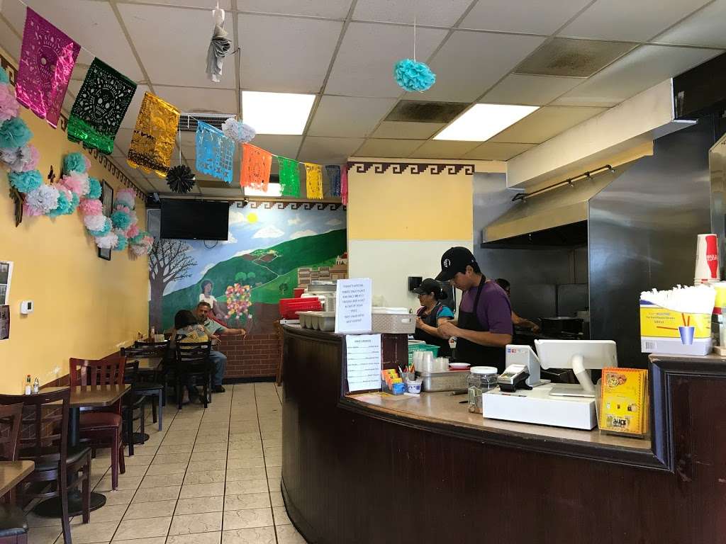 Taqueria La Taquiza | 1447 Bird Ave, San Jose, CA 95125, USA | Phone: (408) 288-5642