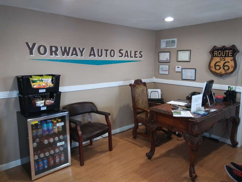 Yorway Auto Sales | 1365 Willow Run Rd, Glenn Heights, TX 75154, USA | Phone: (972) 230-6800