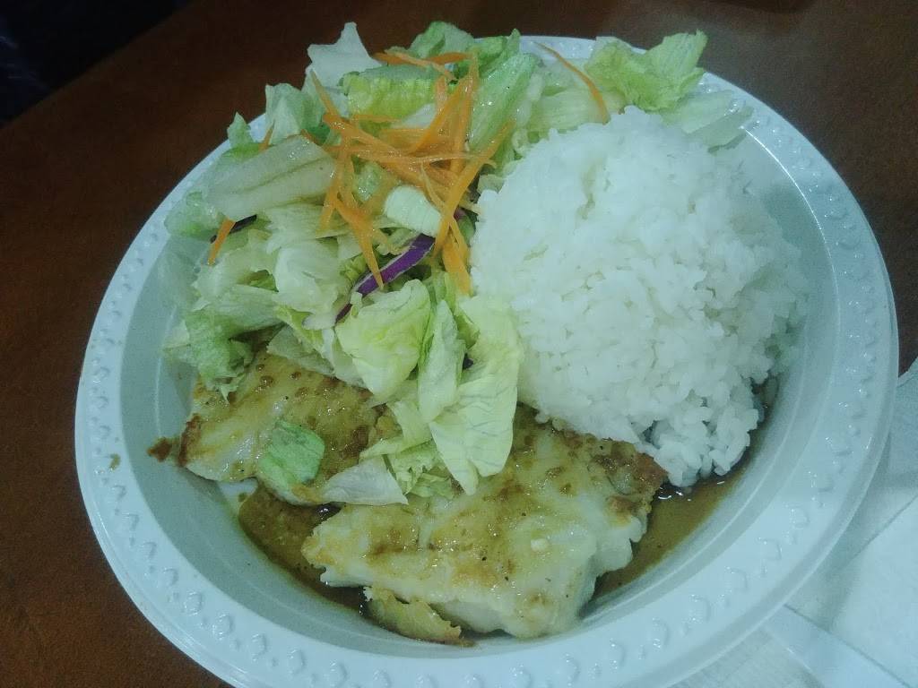 Laniakea Cafe | 319 Lexington Blvd, Honolulu, HI 96818, USA | Phone: (808) 441-1000