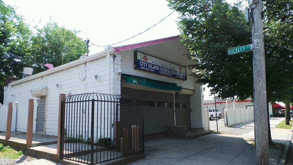 City Island Chinese Restaurant | 84 City Island Ave, Bronx, NY 10464, USA | Phone: (718) 885-3775