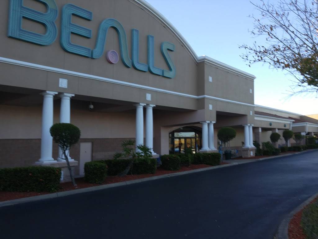 Bealls Florida | 4100 N Wickham Rd #130, Melbourne, FL 32935, USA | Phone: (321) 253-8846