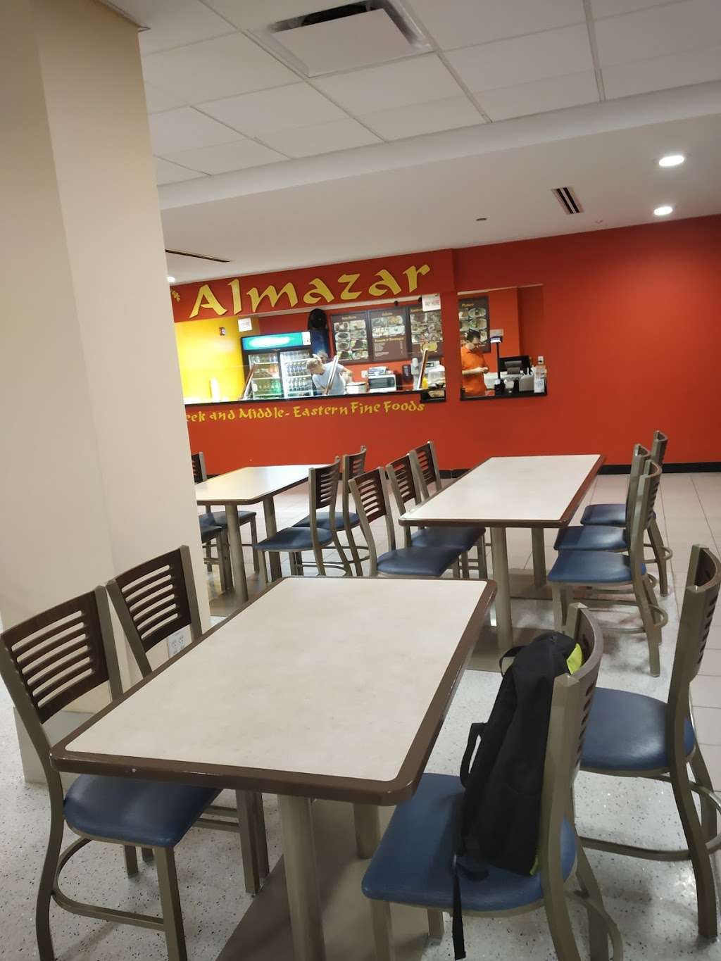 Almazar | 1665 SW 107th Ave, Miami, FL 33165, USA