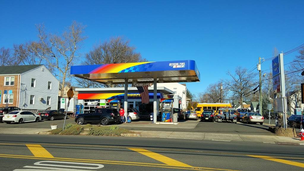 Sunoco Gas Station | 361 Centennial Ave, Cranford, NJ 07016, USA | Phone: (908) 276-1717