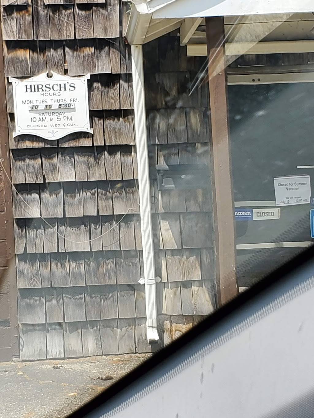 Hirsch Sales Corporation | 219 California Dr, Williamsville, NY 14221, USA | Phone: (716) 632-1189