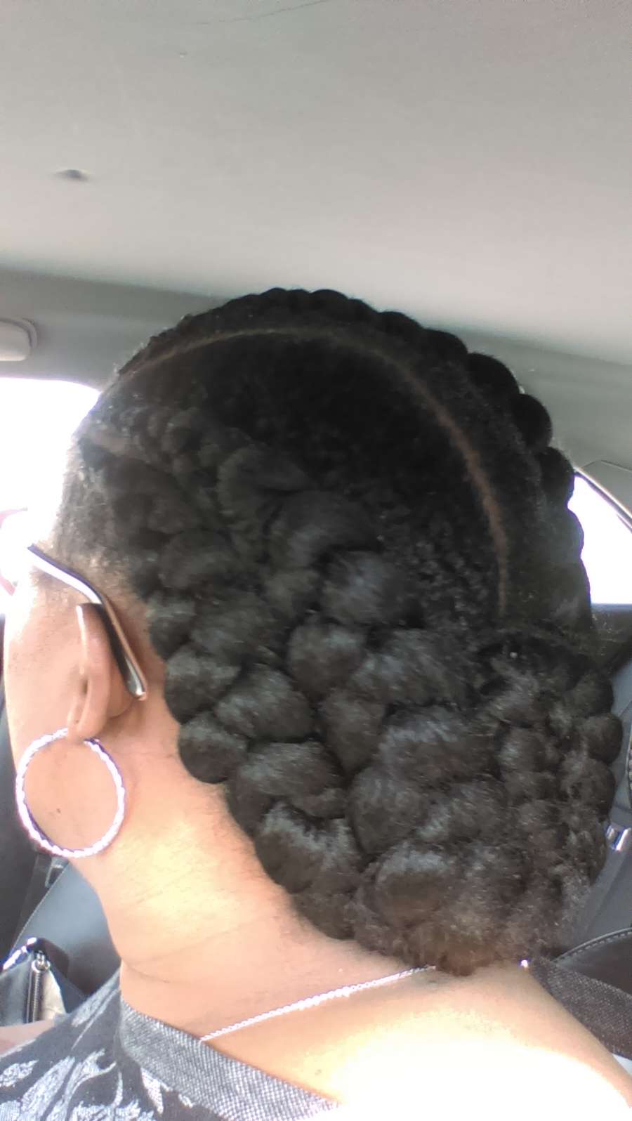 Black Pearl African Hair | 1149 Portsmouth Ave, Westchester, IL 60154, USA | Phone: (708) 450-1994