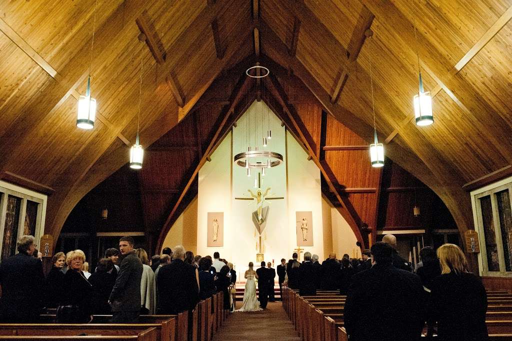 Saint Peters Catholic Church | 3320 St Peters Dr, Waldorf, MD 20601, USA | Phone: (301) 843-8916