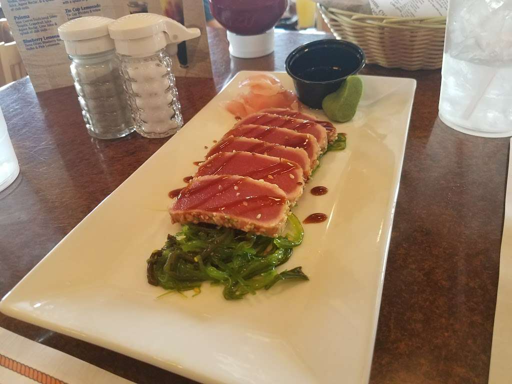 Jakes Crab House | 3283, 312 Boardwalk, Point Pleasant Beach, NJ 08742, USA | Phone: (732) 892-0097