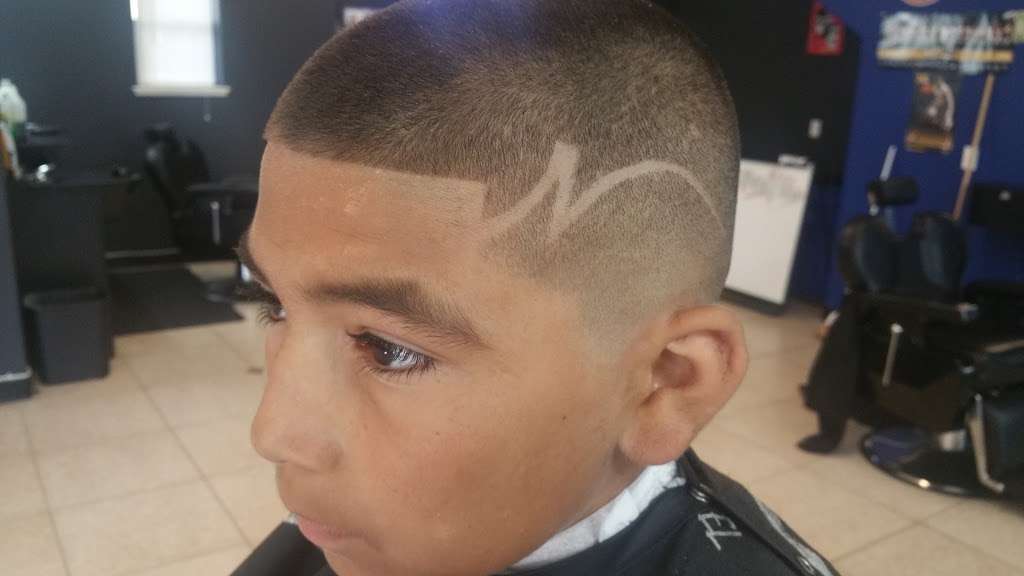 Straight Edge Barber Shop | 3963 Sebastopol Rd, Santa Rosa, CA 95407 | Phone: (707) 681-6542