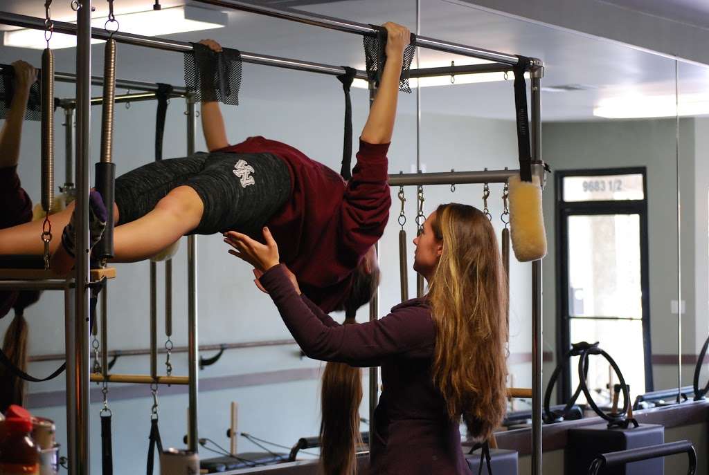 Core Motion Shadow Hills Pilates | 9683 Sunland Blvd, Sunland-Tujunga, CA 91040, USA | Phone: (818) 237-6897