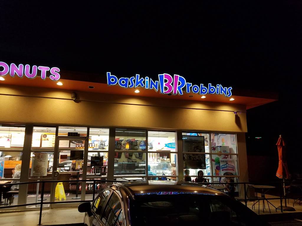 Baskin-Robbins | 8119 Watson St, McLean, VA 22102, USA | Phone: (703) 226-3656