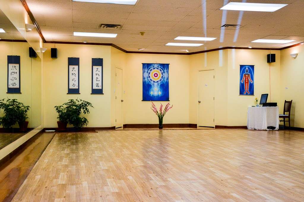 Body & Brain Yoga Tai Chi | 1535 S Kipling Pkwy, Lakewood, CO 80232, USA | Phone: (303) 948-5500