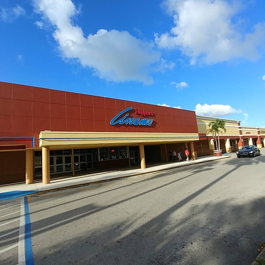 Flippers Cinema | 7001 Taft St, Hollywood, FL 33024, USA | Phone: (954) 981-7721