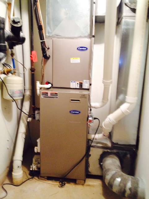 FB Heating, Cooling and Plumbing | 528 NY-32, Highland Mills, NY 10930 | Phone: (845) 781-3967