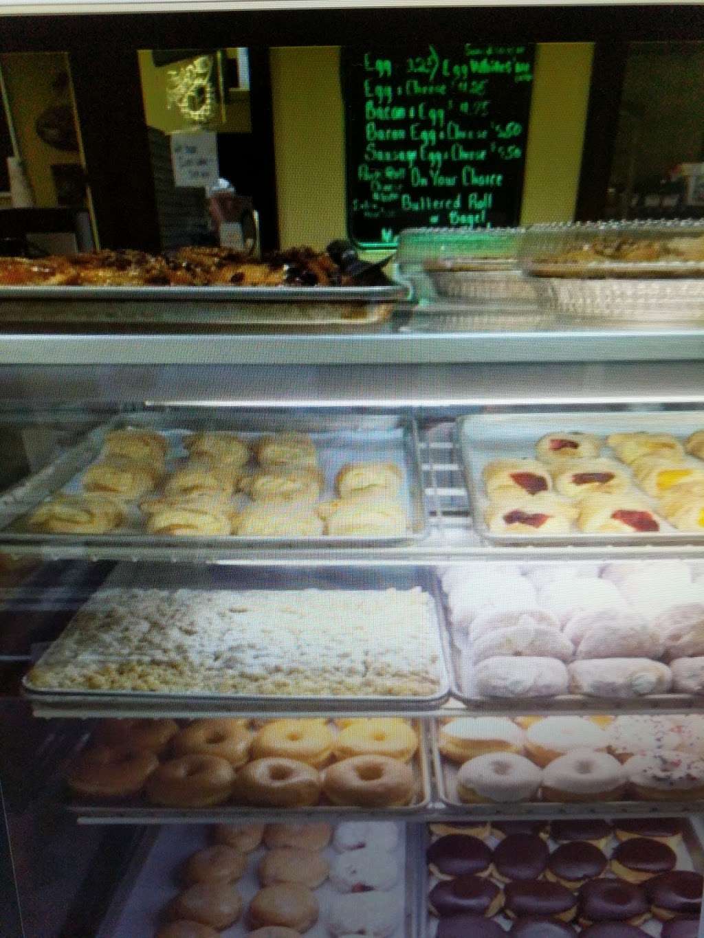 Dough Boys | 527 Sea Isle Blvd, Ocean View, NJ 08230, USA | Phone: (609) 624-8997