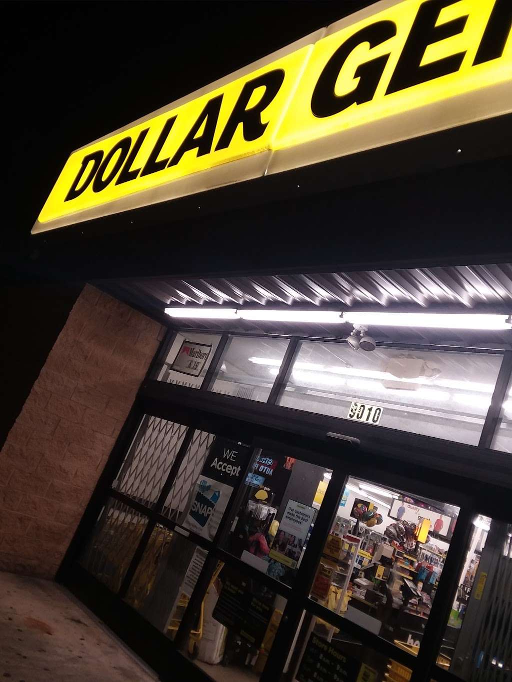 Dollar General | 9010 Clearwood Dr, Houston, TX 77075, USA | Phone: (346) 330-2294