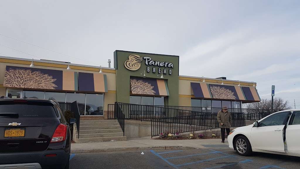 Panera Bread | 345 Rockaway Turnpike, Lawrence, NY 11559 | Phone: (516) 239-0183