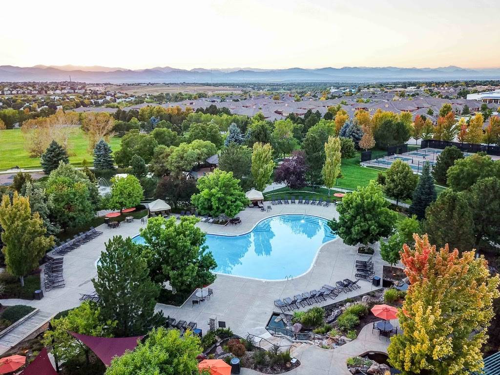 Palomino Park Resort | 6700 Palomino Pkwy, Highlands Ranch, CO 80130, USA | Phone: (303) 470-8400