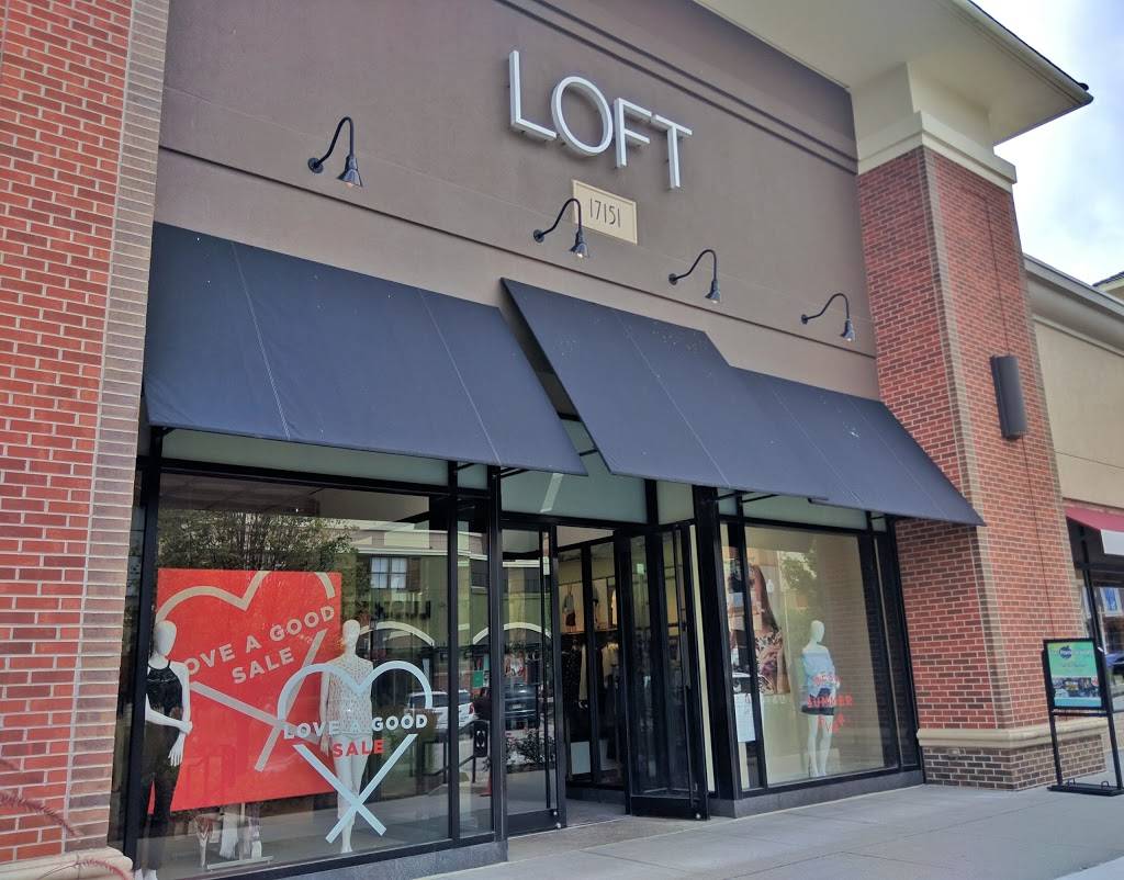 LOFT | 17151 Davenport St, Omaha, NE 68118, USA | Phone: (402) 289-1932