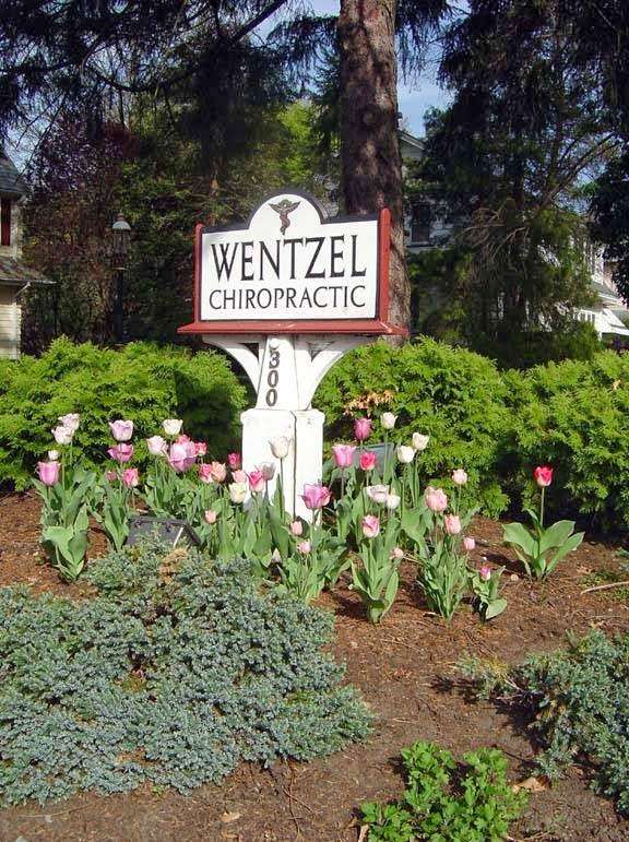 Wentzel Chiropractic Center | 300 High St, Mt Holly, NJ 08060, USA | Phone: (609) 265-1717