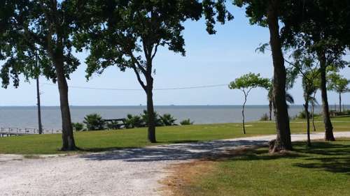 Beach City RV Resort | 9218 Farm to Market Rd 2354, Beach City, TX 77523, USA | Phone: (281) 303-0198