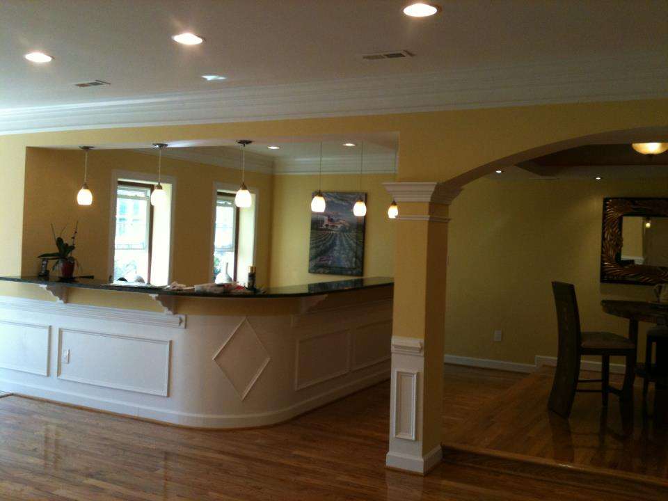 Twin Star Painting | 13921 Travilah Rd, Rockville, MD 20850 | Phone: (301) 404-5119