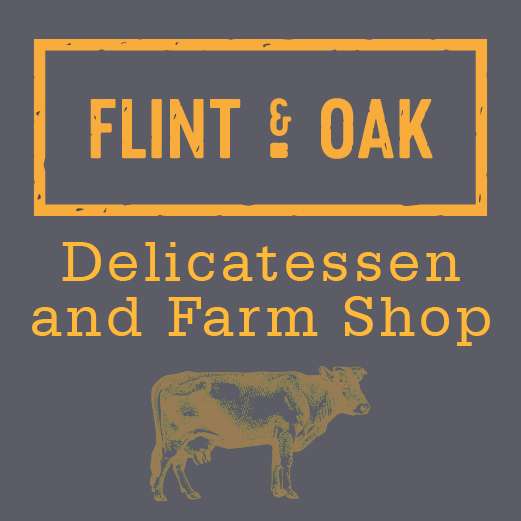 Flint and Oak Deli & Farm Shop | Beggars Ln, Westerham TN16 1QP, UK | Phone: 01959 562345