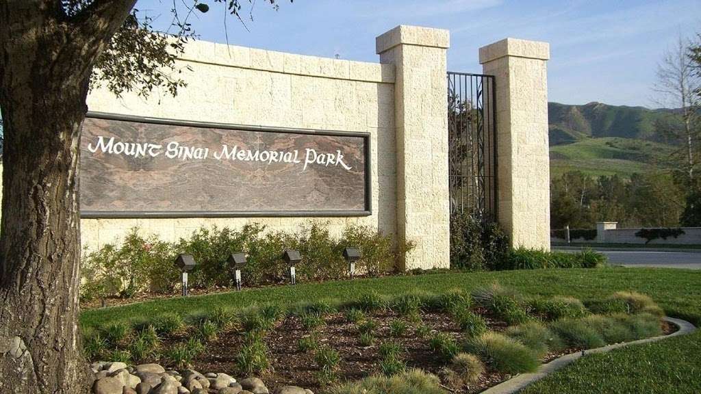 Mount Sinai Simi Valley | 6150 Mt Sinai Dr, Simi Valley, CA 93063, USA | Phone: (805) 955-0078