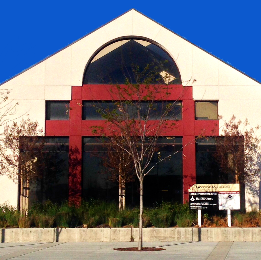 Las Positas College Library | 3000 Campus Hill Dr, Livermore, CA 94551, USA | Phone: (925) 424-1151