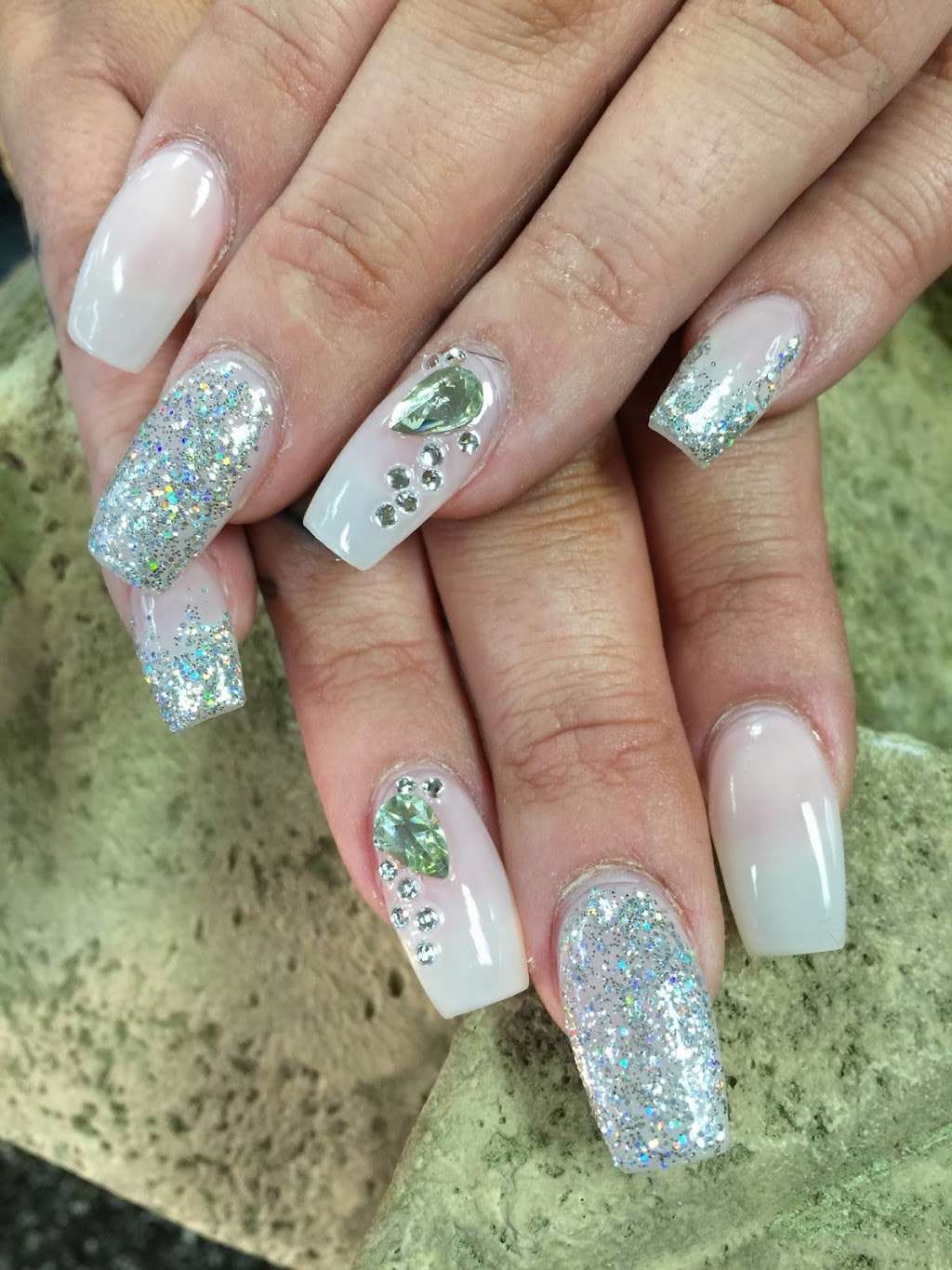 OMG Nails | 5565 NW Barry Rd, Kansas City, MO 64154 | Phone: (816) 505-1200