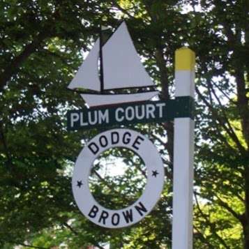 Plum Court Cottage & Doll House | 7 Plum Ct, Gloucester, MA 01930, USA