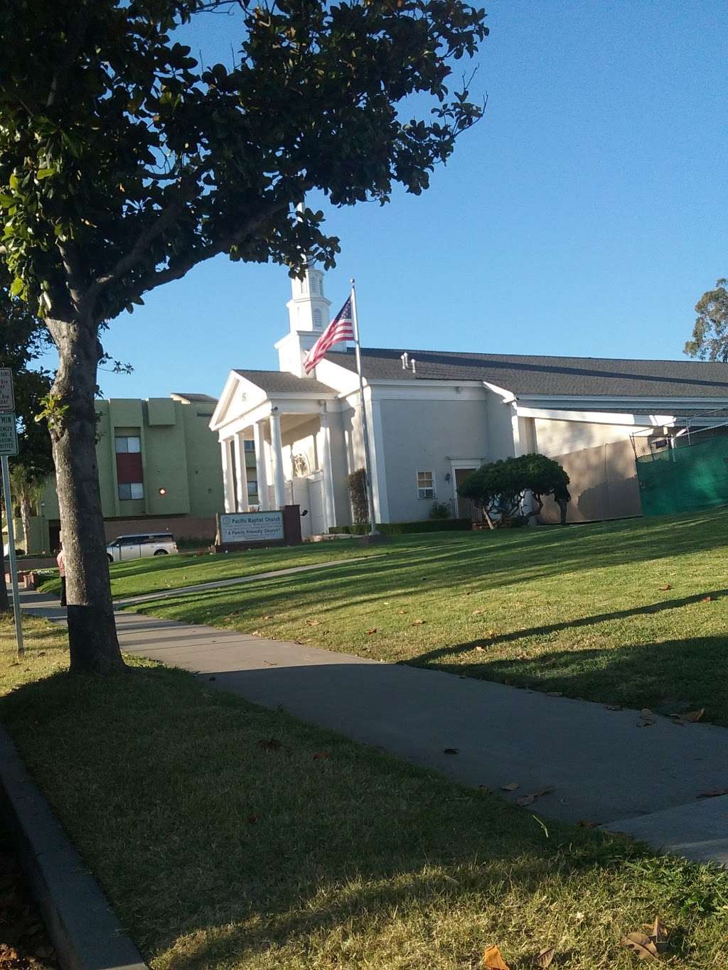 Pacific Baptist Church | 3332 Magnolia Ave, Long Beach, CA 90806, USA | Phone: (562) 424-7714