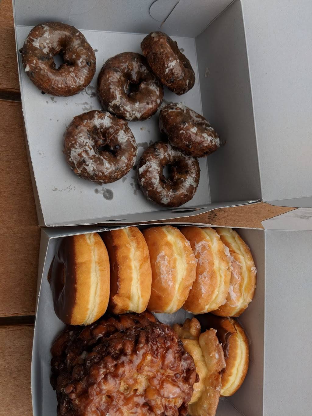M & M Donuts | 1614 W Katella Ave, Anaheim, CA 92802, USA | Phone: (714) 490-0718