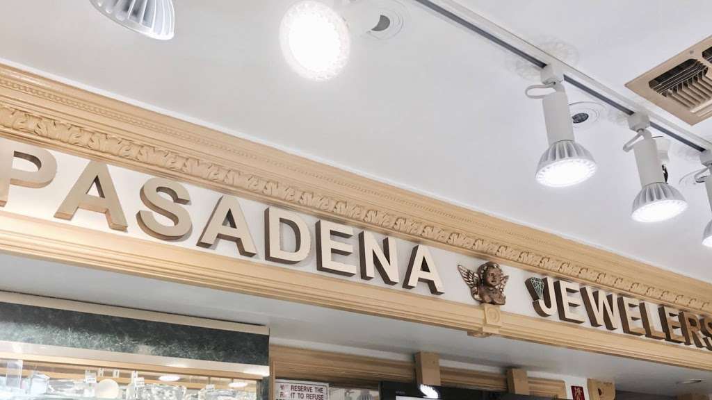 Pasadena Jewelers | 1864 E Washington Blvd # 103, Pasadena, CA 91104, United States | Phone: (626) 798-4403