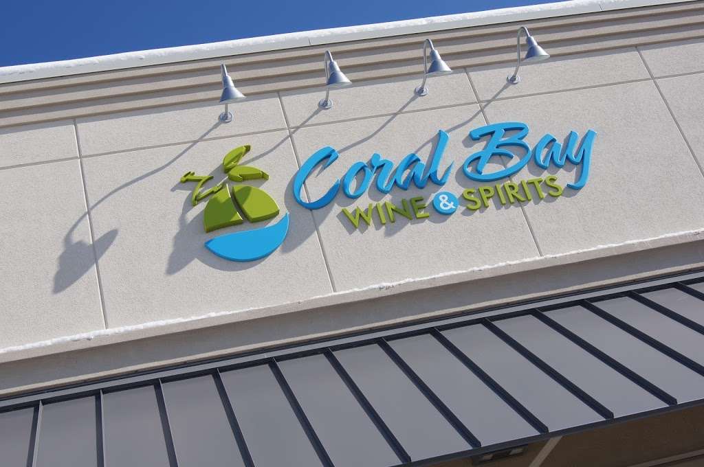 Coral Bay Wine & Spirits | 4896 Larimer Pkwy, Johnstown, CO 80534, USA | Phone: (970) 356-5418