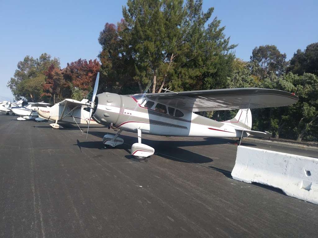 Advantage Aviation | 1903 Embarcadero Rd, Palo Alto, CA 94303 | Phone: (650) 494-7248