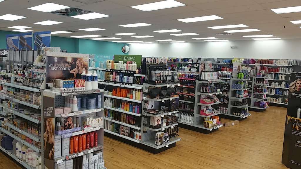 CosmoProf | 6137 Crawfordsville Rd #I, Indianapolis, IN 46224 | Phone: (317) 241-6249