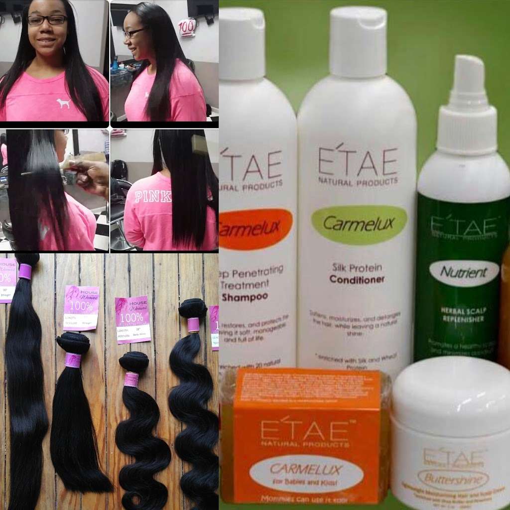 House of Weaves and Bundle Boutique | Hair & Eyelash Extesnions | 955 N 5th St, Allentown, PA 18102 | Phone: (610) 841-5115