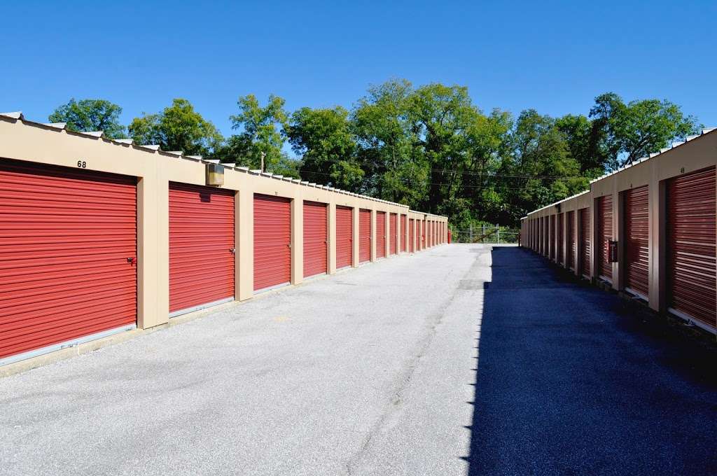 140 Mini Storage | 3240 Old Westminster Pike, Finksburg, MD 21048, USA | Phone: (410) 833-2344