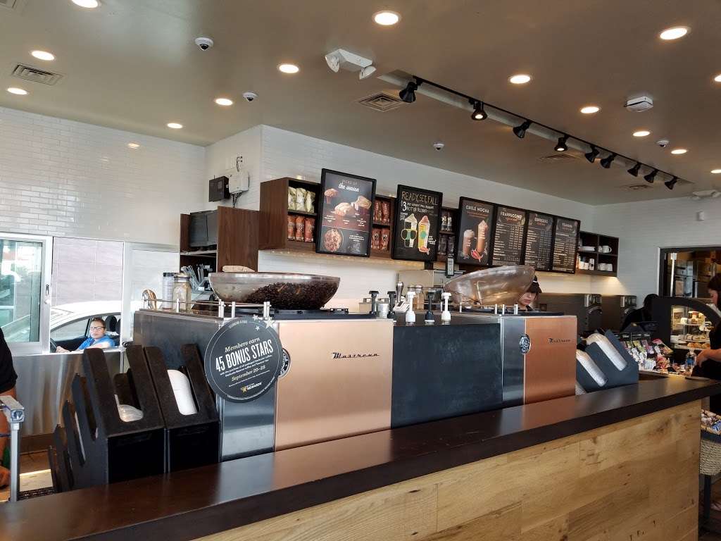 Starbucks | 5820 W Sam Houston Pkwy S, Houston, TX 77072, USA | Phone: (832) 557-9721