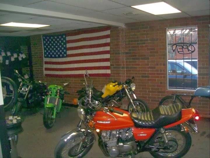 The Bike Shop, Inc. | 228 N Pennsylvania Ave, Wichita, KS 67214, USA | Phone: (316) 665-6993