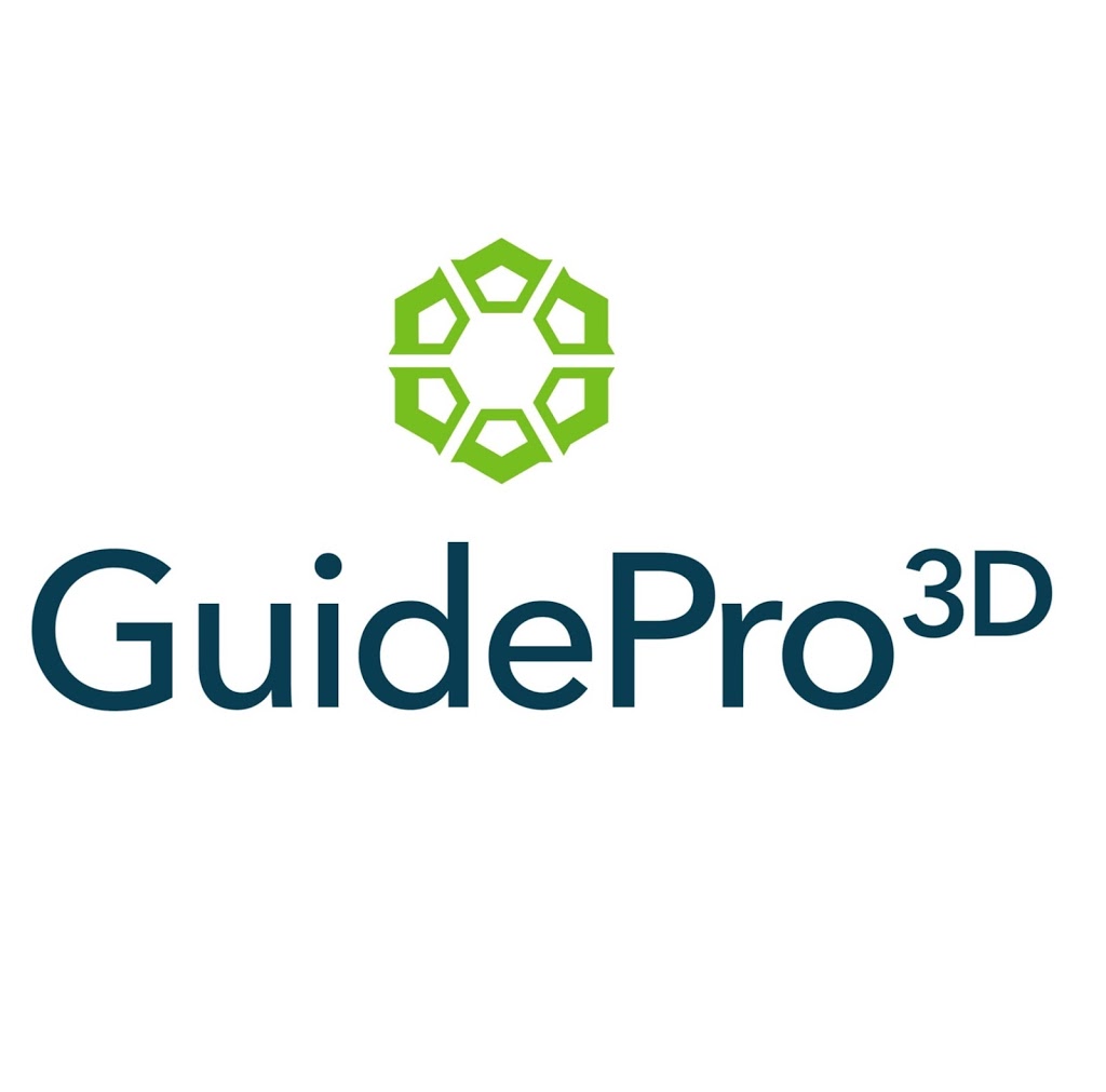 GuidePro3D | 19735 Kunkleman Dr, Cornelius, NC 28031 | Phone: (844) 484-3377