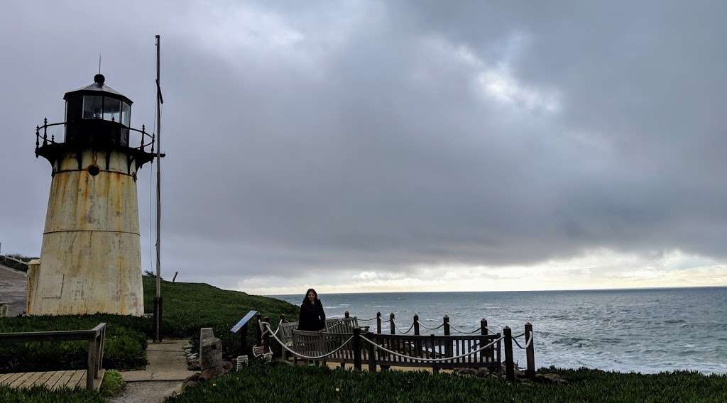 Coastside Vipassana at Montara Lighthouse | 8800 Cabrillo Hwy, Montara, CA 94037, USA