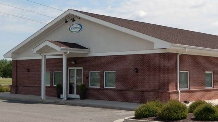 KidMed Pediatric Urgent Care | 4687 Pouncey Tract Rd, Glen Allen, VA 23059 | Phone: (804) 422-5437