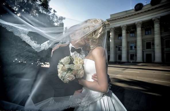 Wedding Photographer & Videographer | 1207 Pine St, Asbury Park, NJ 07712, USA | Phone: (848) 217-4040