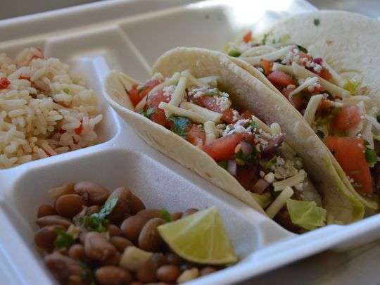 Taco Taco | 35831 Atlantic Ave, Millville, DE 19967 | Phone: (302) 829-8024