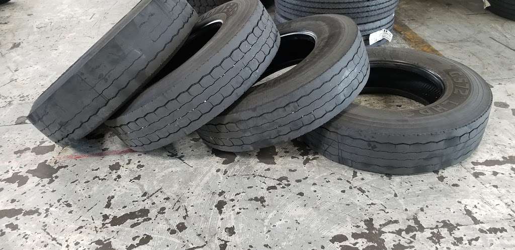 Goodyear Commercial Tire & Service Centers | 2820 Market St, Garland, TX 75041, USA | Phone: (972) 278-3193