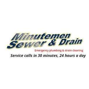 Minutemen Sewer & Drain | 1468 Old Country Rd, Plainview, NY 11803, USA | Phone: (516) 544-4321