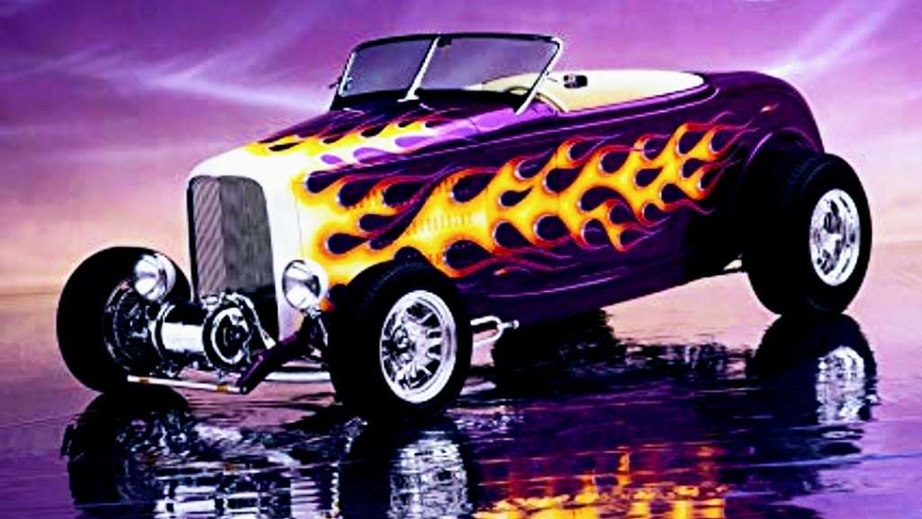 A&S Rat Rod Auto Detail | 9224 W Mescal St, Peoria, AZ 85345 | Phone: (602) 710-8360