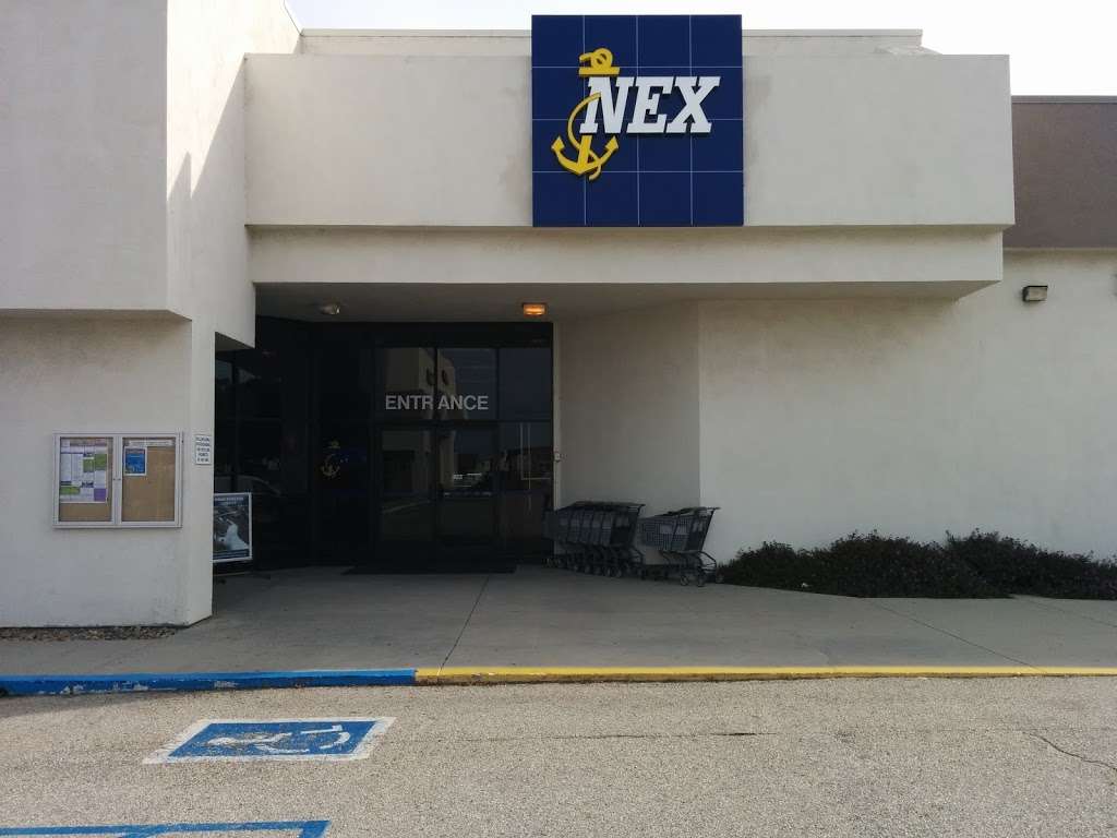 Navy Exchange | 353 Mugu Rd building no 16, NAS Point Mugu, CA 93042 | Phone: (805) 989-8896