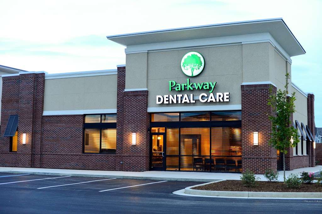 Parkway Dental Care 7103 Whitestown Pkwy Zionsville In 46077 Usa